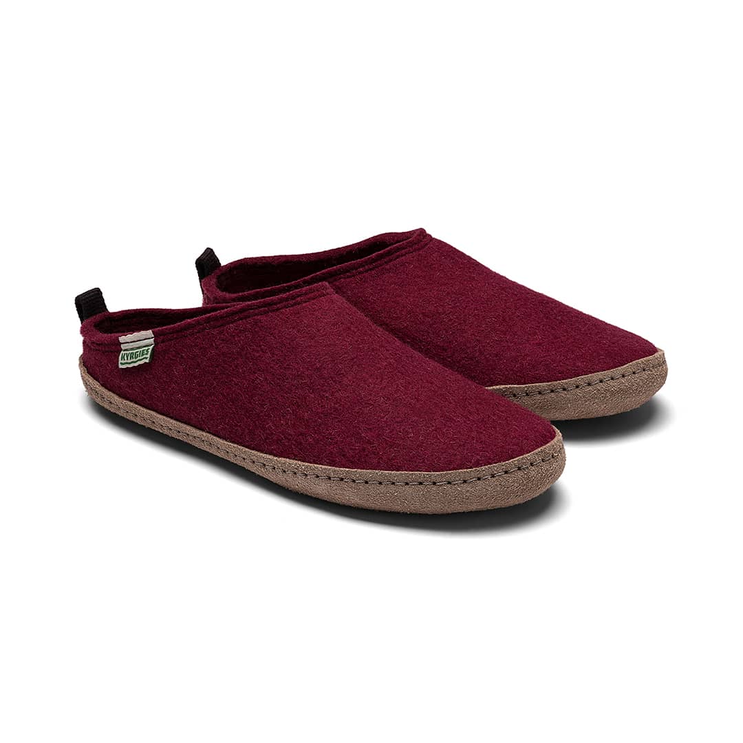 Kyrgies Indoor Wool Slides - Che Cose Belle