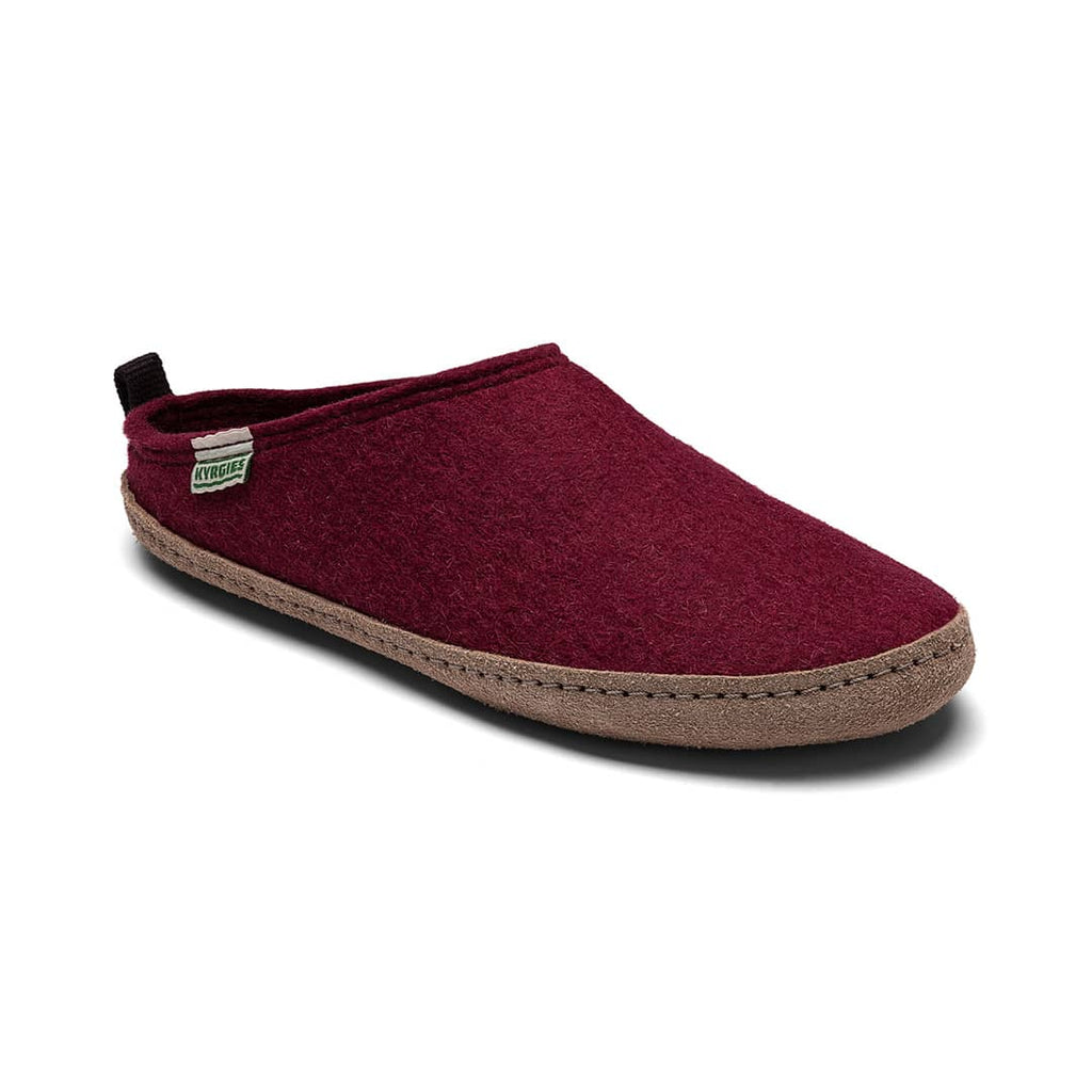 Kyrgies Indoor Wool Slides - Che Cose Belle