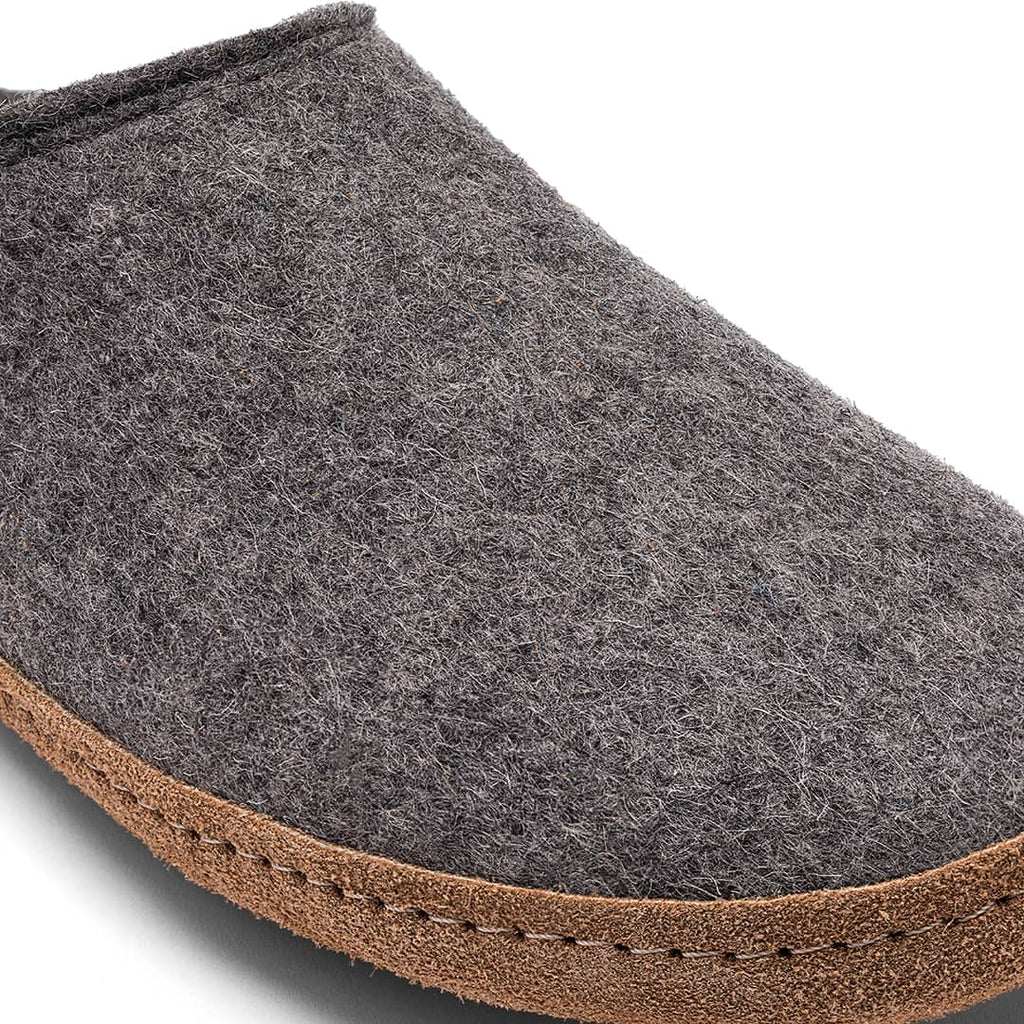 Kyrgies Indoor Wool Slides - Che Cose Belle
