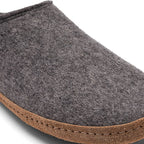 Kyrgies Indoor Wool Slides - Che Cose Belle