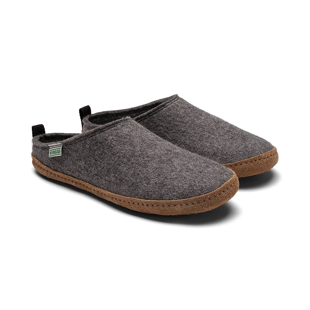 Kyrgies Indoor Wool Slides - Che Cose Belle