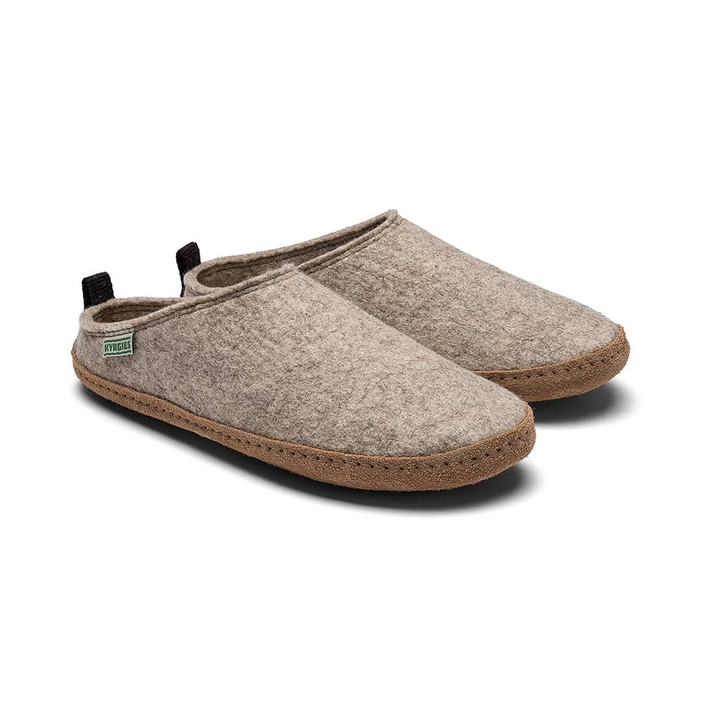 Kyrgies Indoor Wool Slides - Che Cose Belle