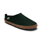 Kyrgies Indoor Wool Slides - Che Cose Belle