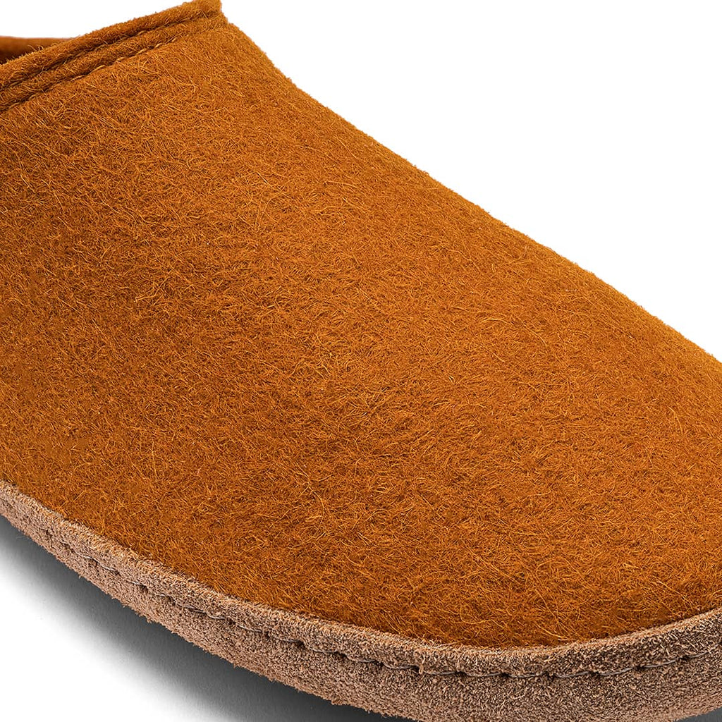 Kyrgies Indoor Wool Slides - Che Cose Belle