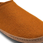 Kyrgies Indoor Wool Slides - Che Cose Belle