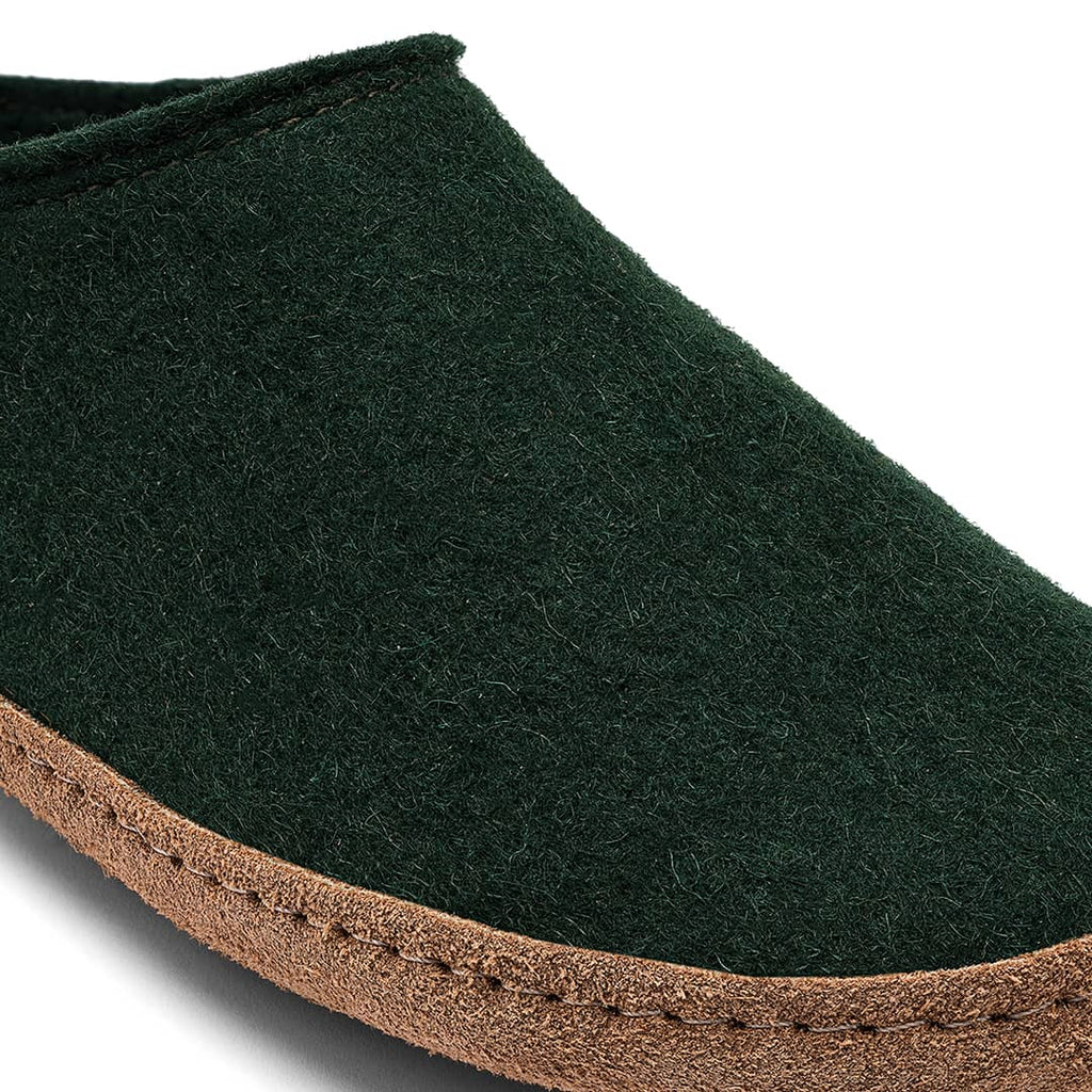 Kyrgies Indoor Wool Slides - Che Cose Belle