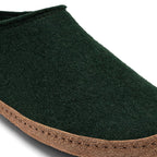 Kyrgies Indoor Wool Slides - Che Cose Belle