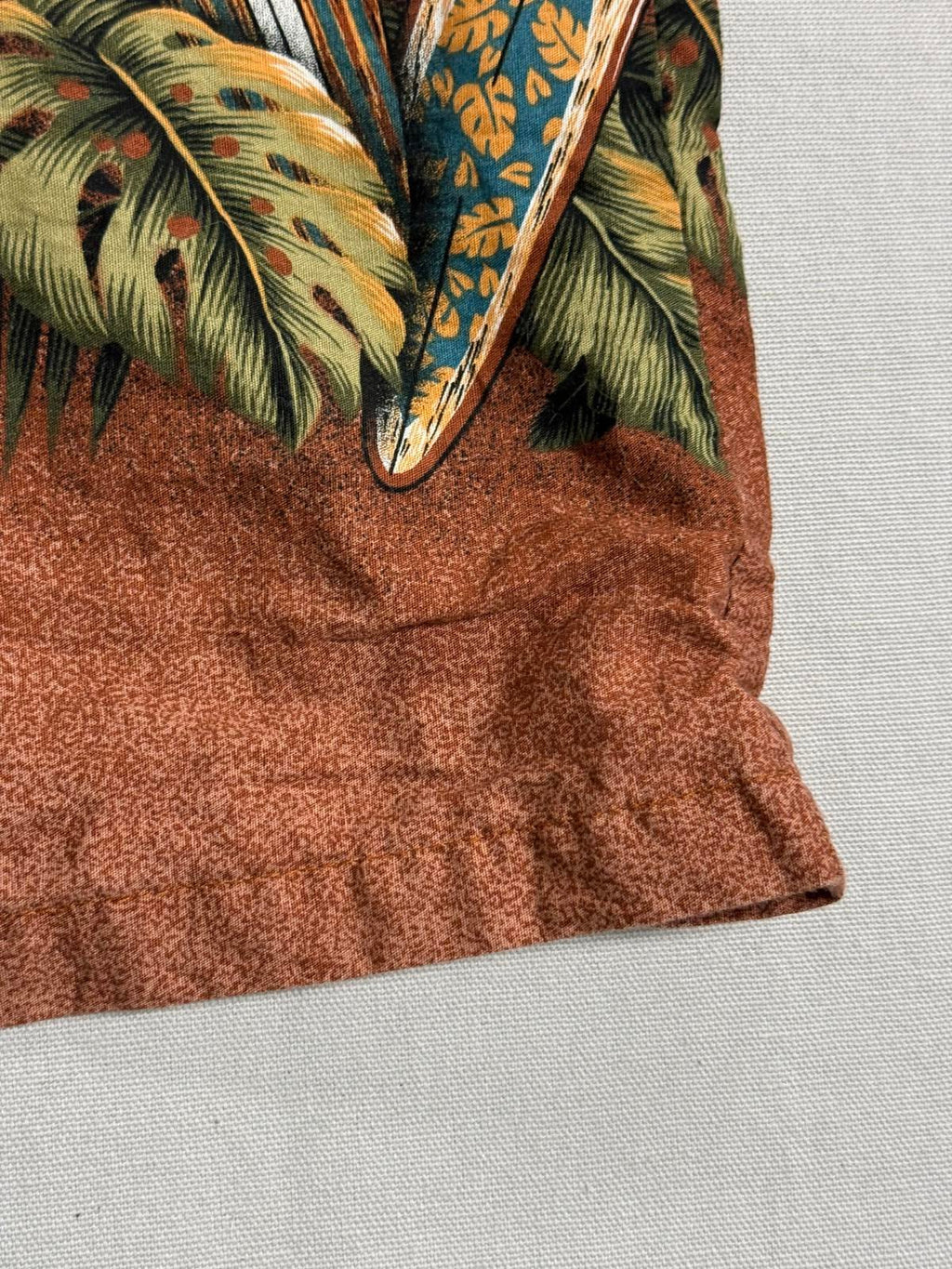 KY's Hawaiian Shirt Mens - Biker / Motorcycle Made in Hawaii - Che Cose Belle