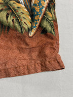 KY's Hawaiian Shirt Mens - Biker / Motorcycle Made in Hawaii - Che Cose Belle