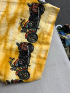 KY's Hawaiian Shirt Mens - Biker / Motorcycle Made in Hawaii - Che Cose Belle