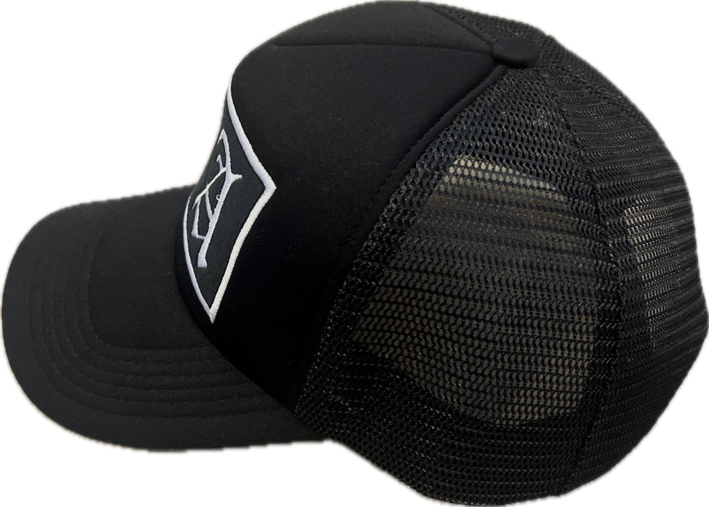 LA 2024 Hat (Black) - Che Cose Belle