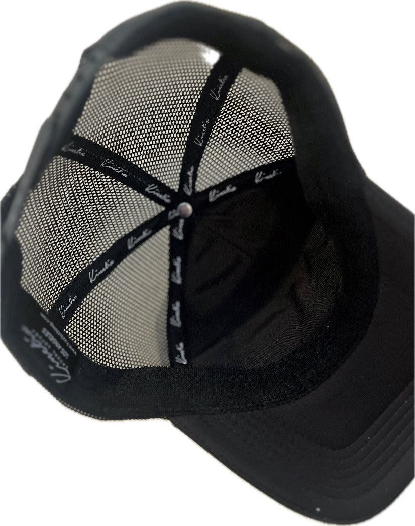 LA 2024 Hat (Black) - Che Cose Belle
