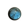 Labradorite Cabinet Knob - Che Cose Belle