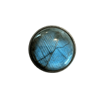 Labradorite Cabinet Knob - Che Cose Belle