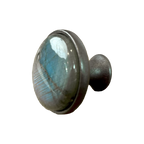 Labradorite Cabinet Knob