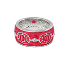 Laguna Links Band Ring - Che Cose Belle