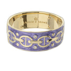 Laguna Links Bangle