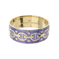 Laguna Links Bangle - Che Cose Belle