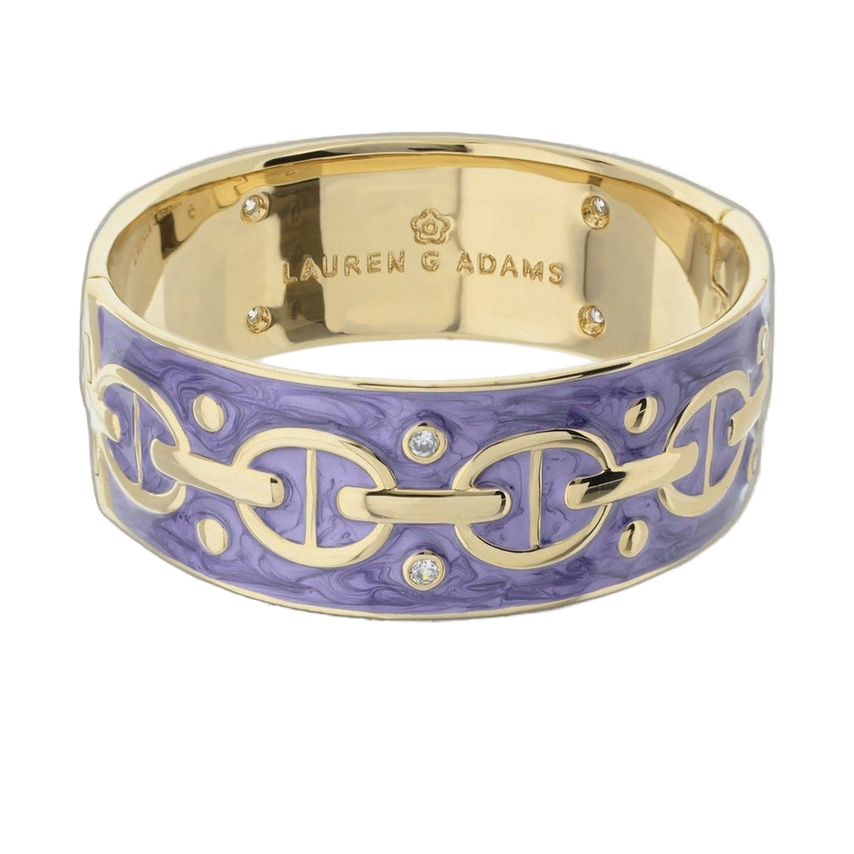 Laguna Links Bangle - Che Cose Belle