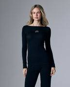 Lane Boatneck Top - Che Cose Belle