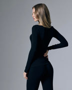 Lane Boatneck Top - Che Cose Belle