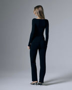 Lane Boatneck Top - Che Cose Belle