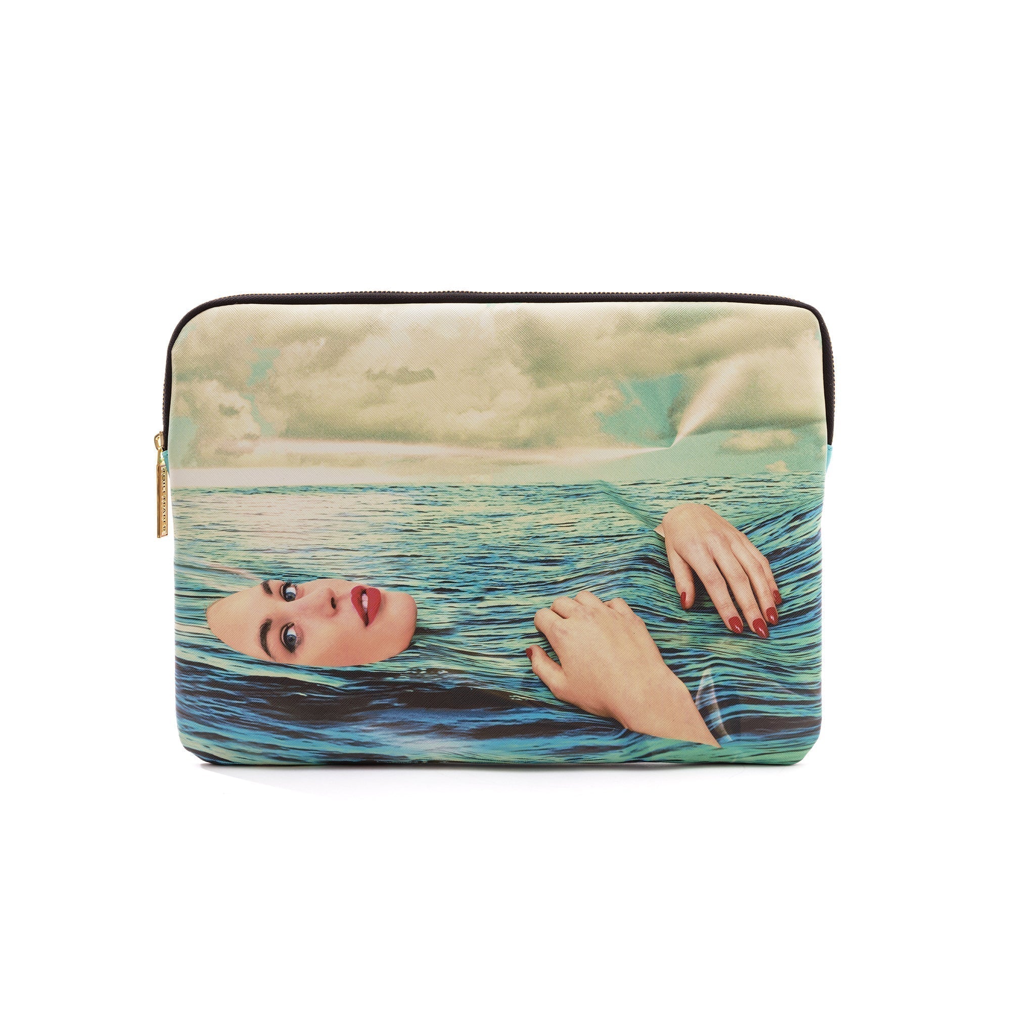 Laptop Bag Seagirl - Che Cose Belle