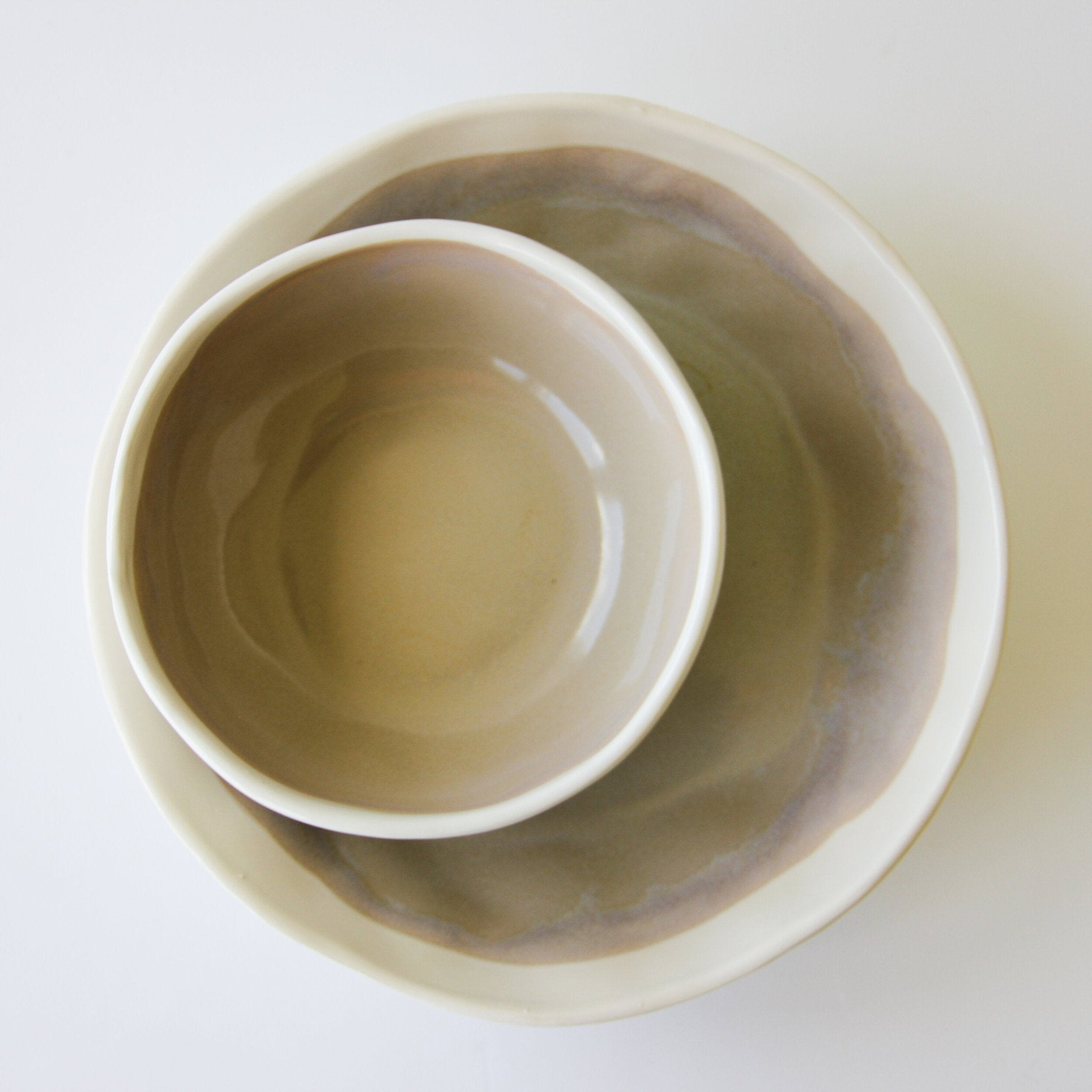 Large Artisan Bowls - Che Cose Belle