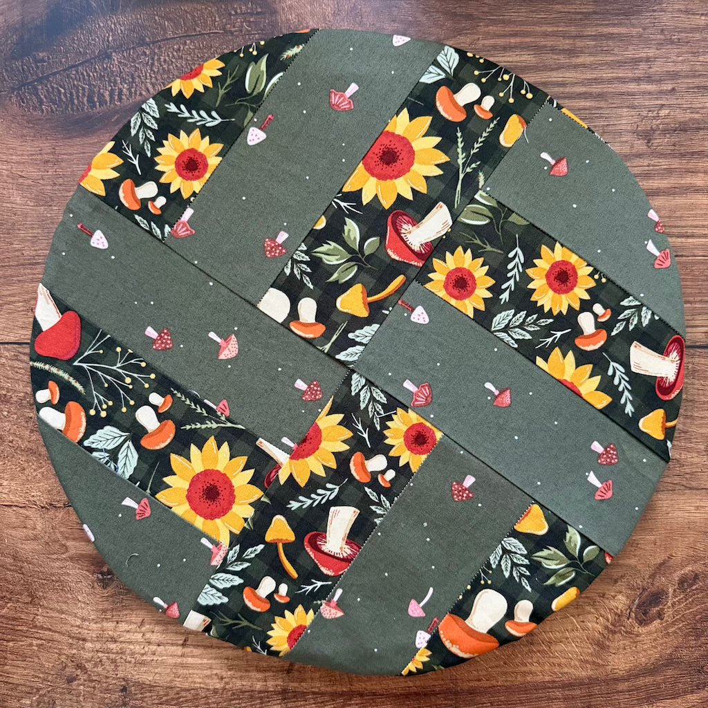 Large Bowl Covers - Che Cose Belle