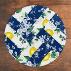 Large Bowl Covers - Che Cose Belle