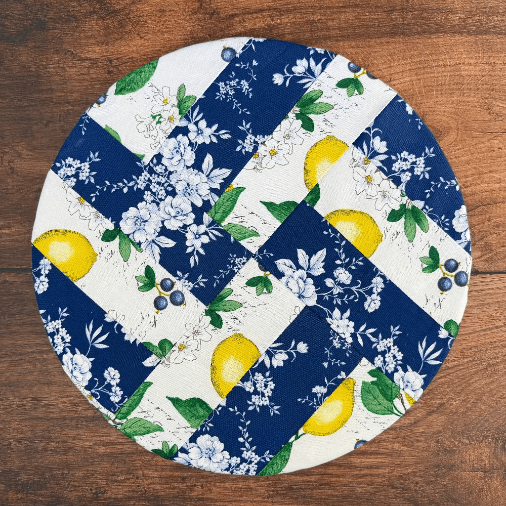 Large Bowl Covers - Che Cose Belle