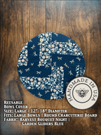 Large Bowl Covers - Che Cose Belle
