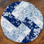 Large Bowl Covers - Che Cose Belle