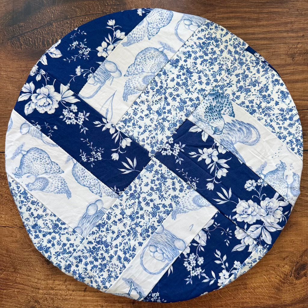 Large Bowl Covers - Che Cose Belle