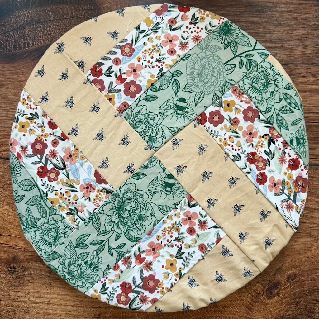 Large Bowl Covers - Che Cose Belle