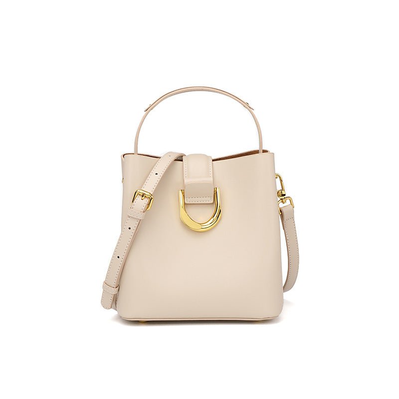 Large-Capacity Commuter Handbag And Crossbody Bag For Women - Che Cose Belle
