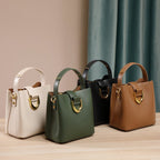 Large-Capacity Commuter Handbag And Crossbody Bag For Women - Che Cose Belle