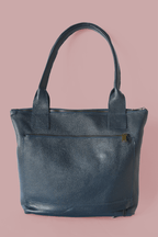 Large Classic Shoulder Bag - Che Cose Belle
