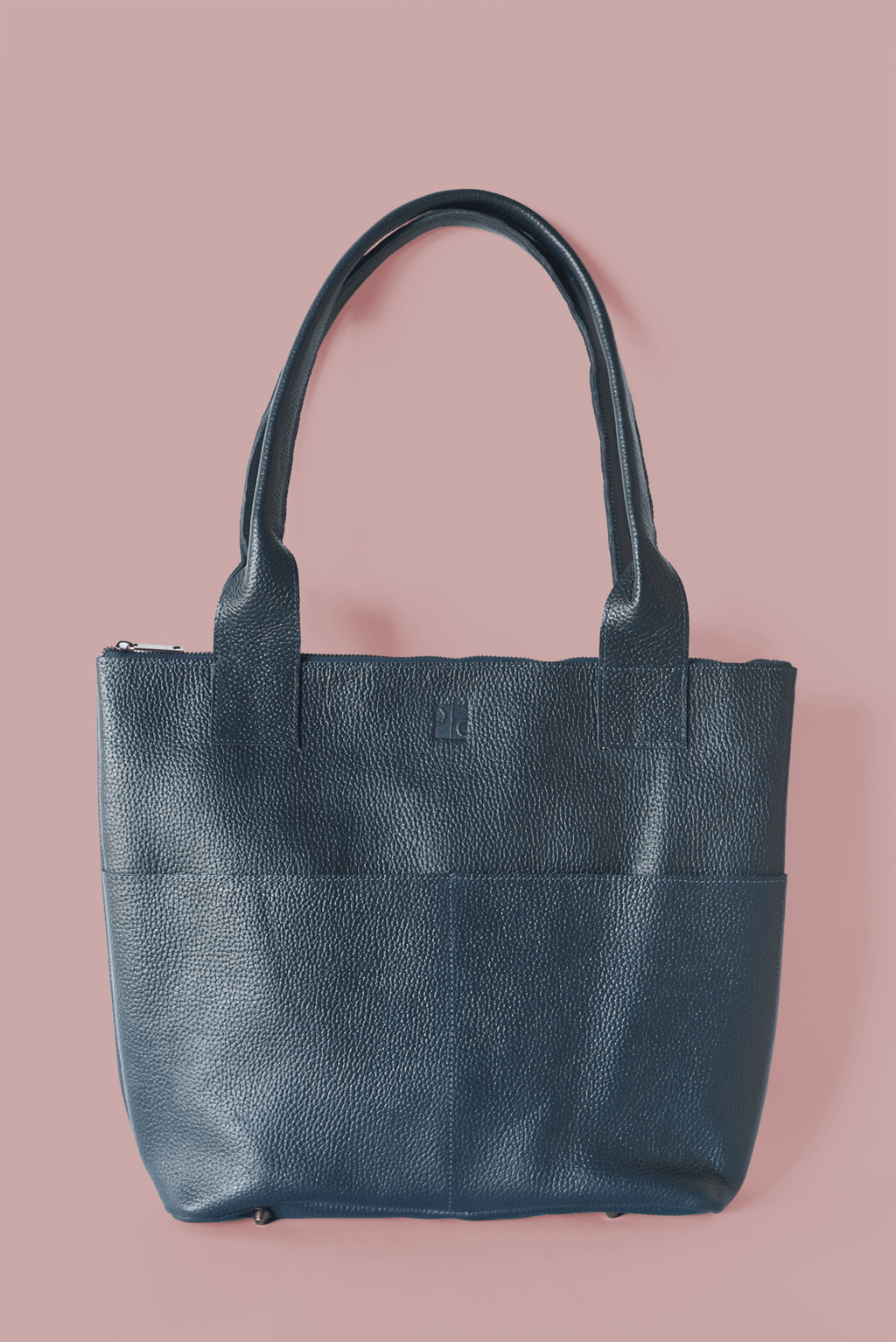Large Classic Shoulder Bag - Che Cose Belle