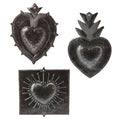 Large Hearts (Set of 3) - Che Cose Belle