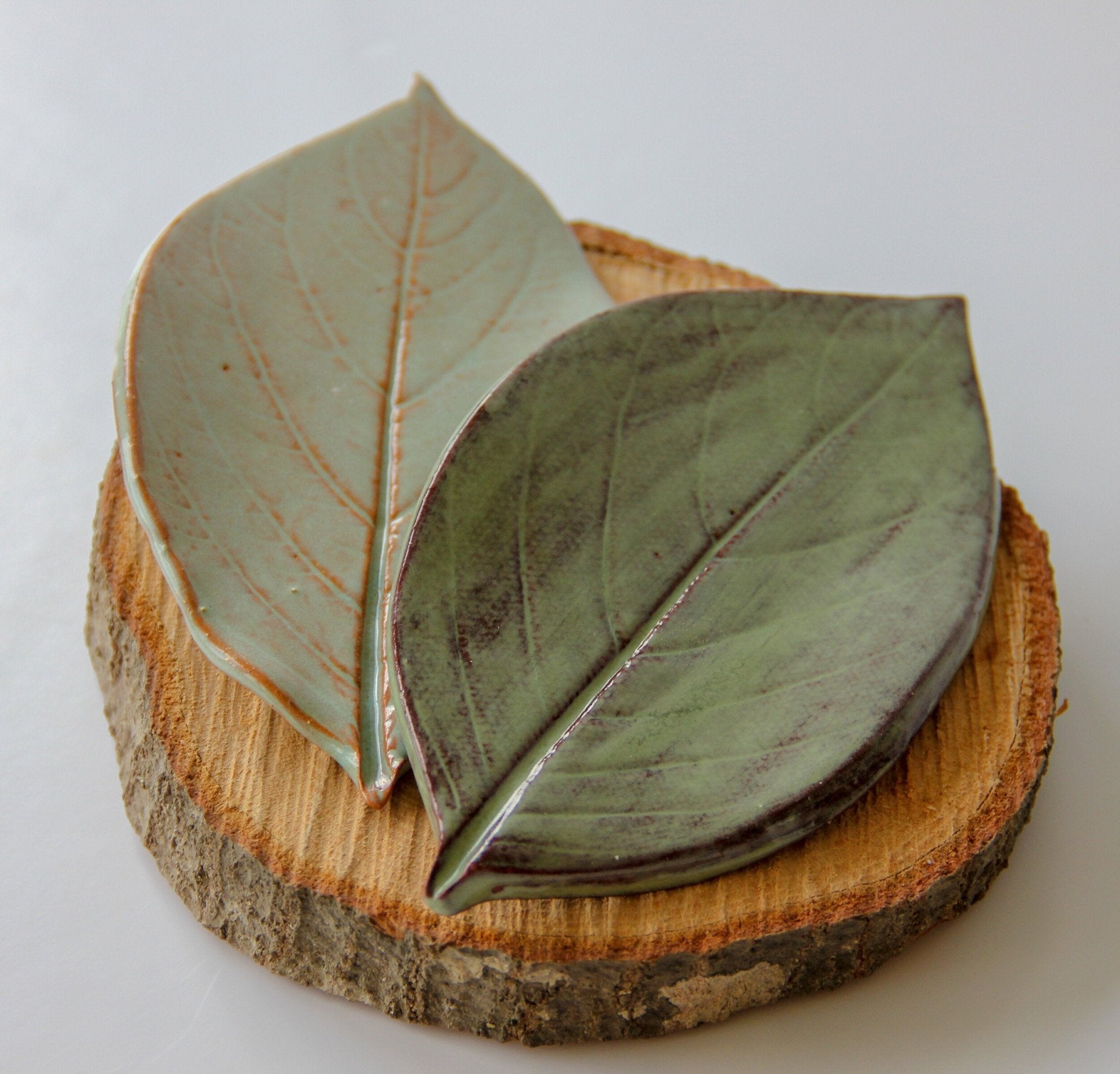 Large Leaf Dish - Che Cose Belle