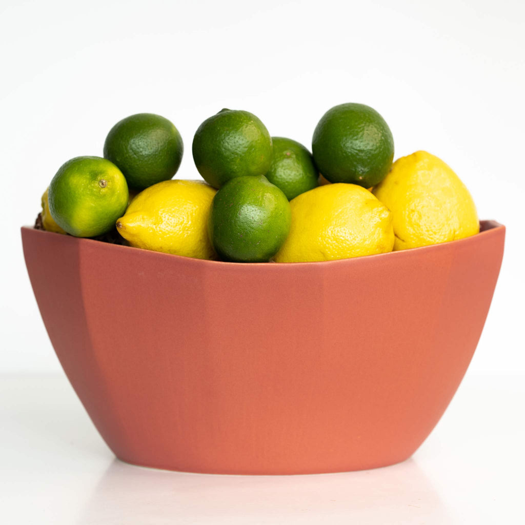 Large Porcelain Nesting Bowl - Che Cose Belle