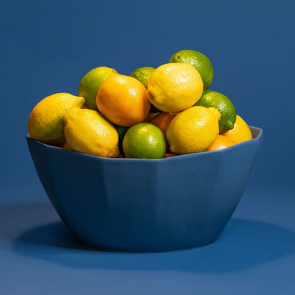 Large Porcelain Nesting Bowl - Che Cose Belle