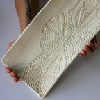 Large Rectangular Platter - Che Cose Belle