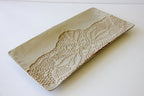 Large Rectangular Platter - Che Cose Belle