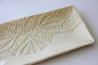 Large Rectangular Platter - Che Cose Belle