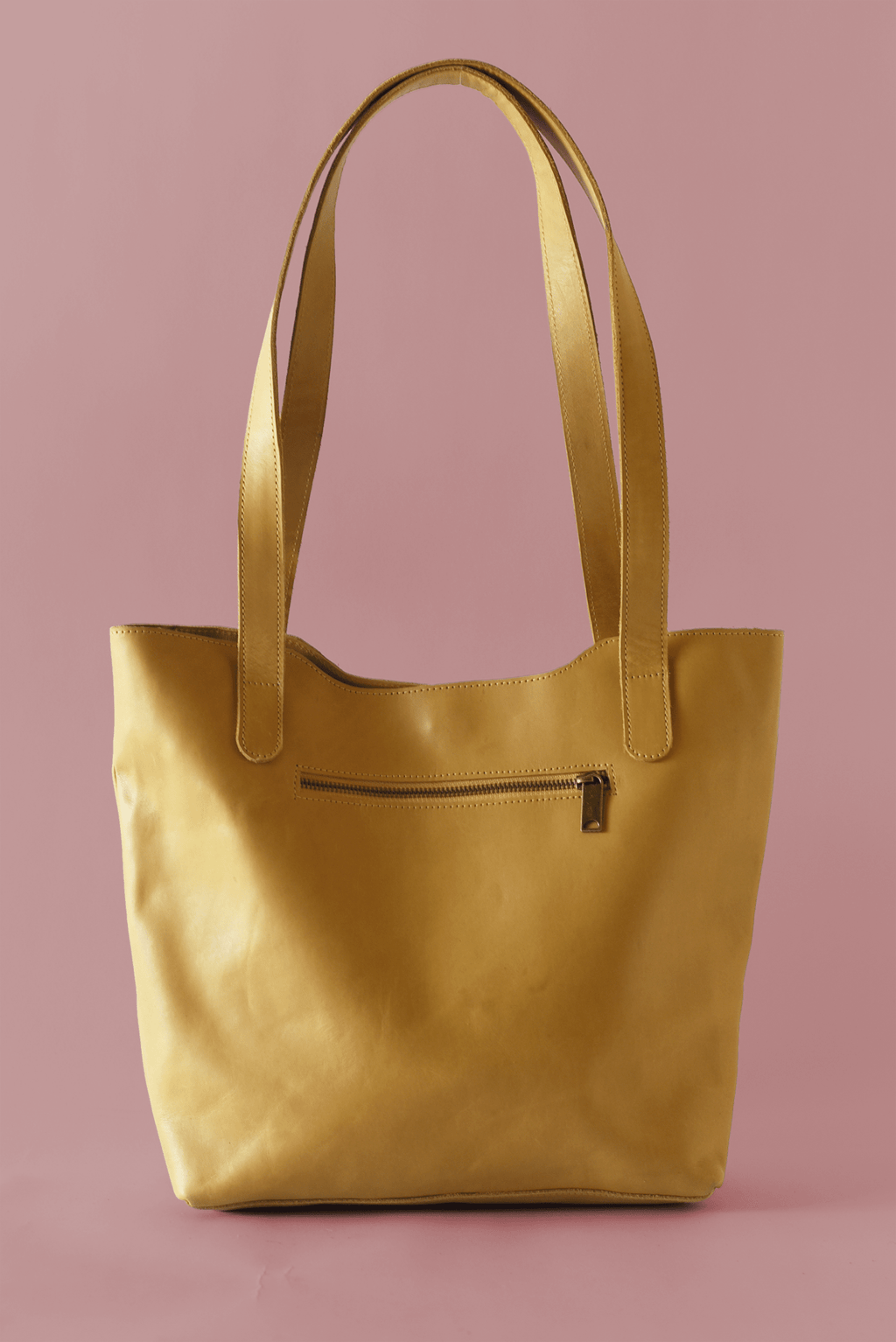 Large Wave Shoulder Bag - Che Cose Belle
