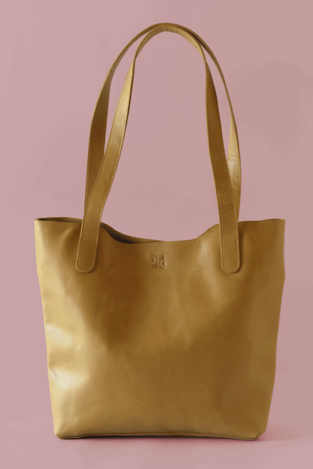 Large Wave Shoulder Bag - Che Cose Belle