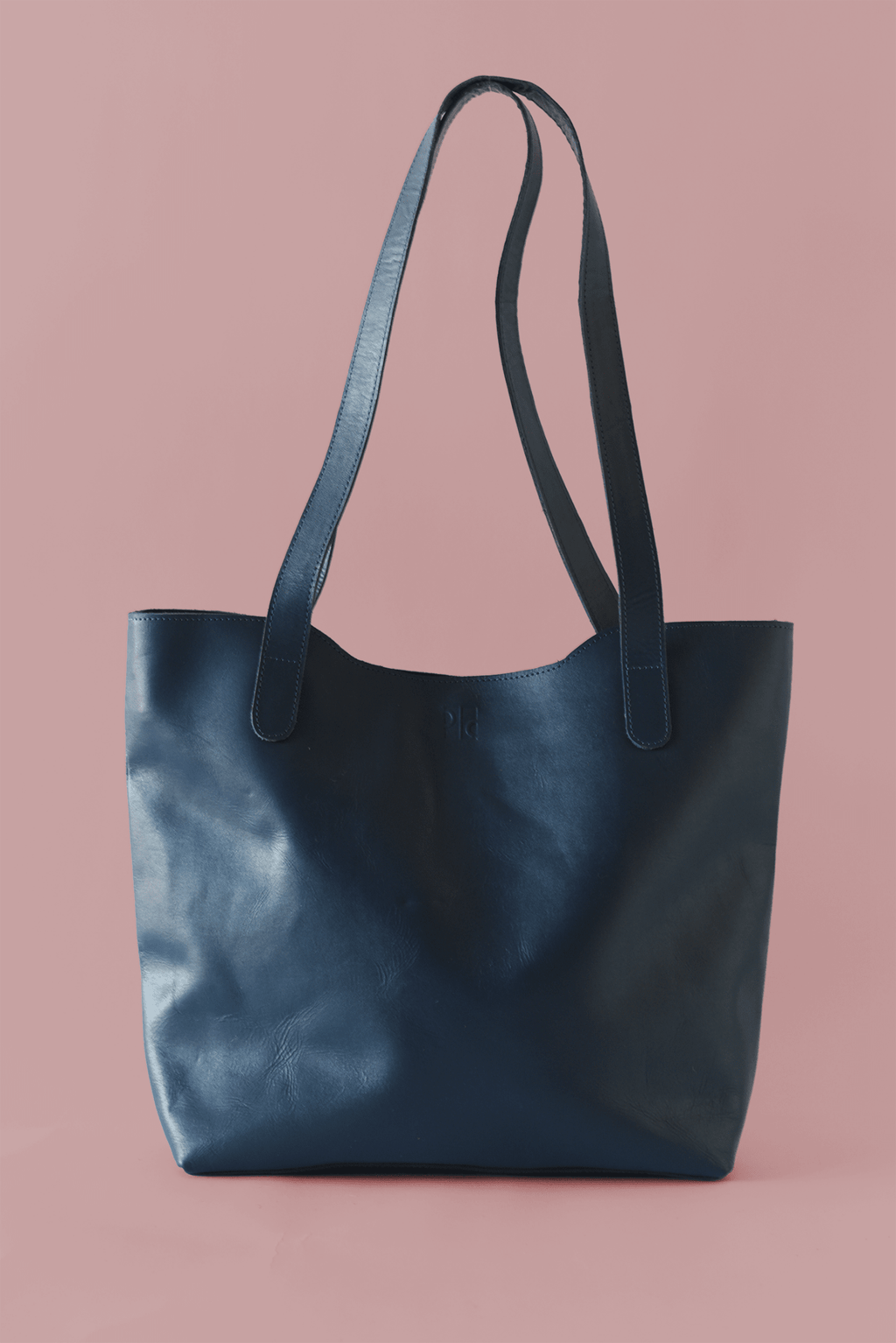 Large Wave Shoulder Bag - Che Cose Belle