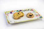 Charlotte 16.5 - Inch Rectangular Serving Platter - Che Cose Belle